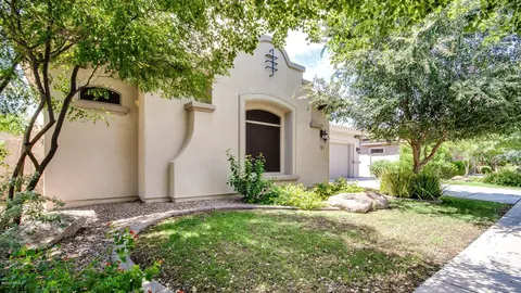 4107 E Woodside Way, Gilbert, AZ 85297 photo 2