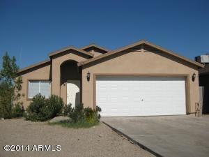 1814 W Tonto St, Phoenix, AZ 85007