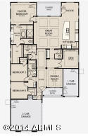 4148 E Morrison Ranch Pkwy, Gilbert, AZ 85296 photo 2