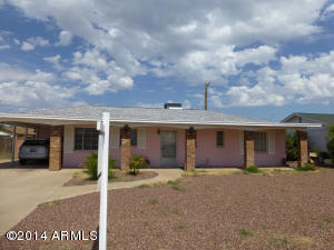 3326 W Montecito Ave, Phoenix, AZ 85017 photo 1