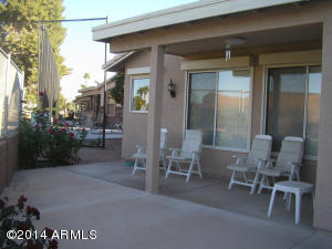 5716 E Leonora St, Mesa, AZ 85215 photo 5