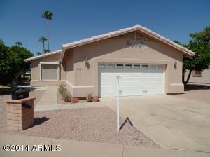 5716 E Leonora St, Mesa, AZ 85215 photo 9