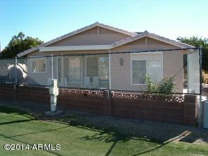 5716 E Leonora St, Mesa, AZ 85215 photo 2