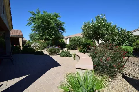 4254 E Mia Ln, Gilbert, AZ 85298 photo 22