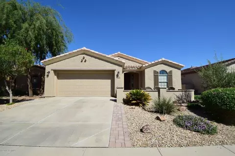 4254 E Mia Ln, Gilbert, AZ 85298 photo 1