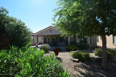 4254 E Mia Ln, Gilbert, AZ 85298 photo 23