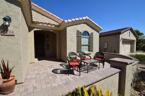 4254 E Mia Ln, Gilbert, AZ 85298 photo 2