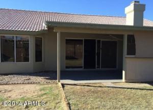 7416 E Forge Ave, Mesa, AZ 85208 photo 2