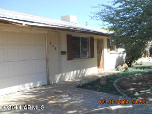 408 E 10th Pl, Mesa, AZ 85203 photo 5