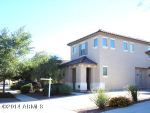 4117 E Thunderheart Trl, Gilbert, AZ 85297 photo 2