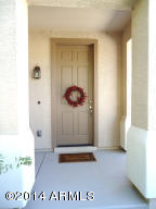 4117 E Thunderheart Trl, Gilbert, AZ 85297 photo 1