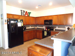 4117 E Thunderheart Trl, Gilbert, AZ 85297 photo 5