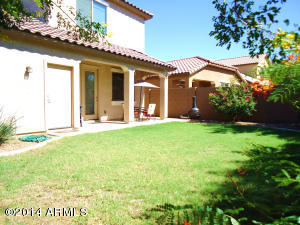 4117 E Thunderheart Trl, Gilbert, AZ 85297 photo 16