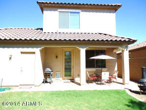 4117 E Thunderheart Trl, Gilbert, AZ 85297 photo 17
