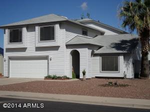 2850 E Laurel St, Mesa, AZ 85213 photo 2