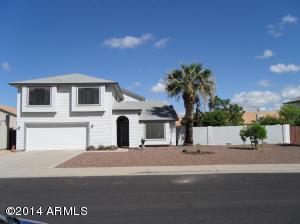 2850 E Laurel St, Mesa, AZ 85213 photo 1