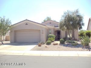 4211 E Indigo St, Gilbert, AZ 85298 photo 1