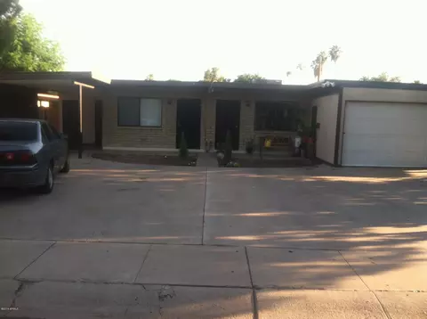 3907 Earll Dr, Phoenix, AZ 85018 photo 1