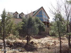 480 N Myrtle Point Trl, Payson, AZ 85541 photo 1