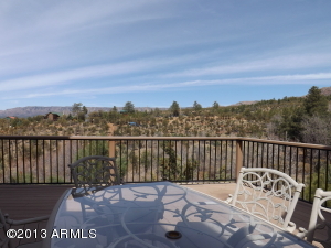 480 N Myrtle Point Trl, Payson, AZ 85541 photo 2