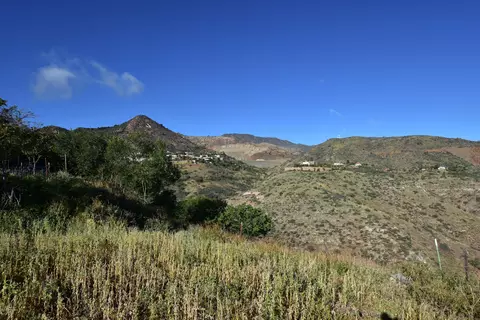 18 North Dr, Jerome, AZ 86331 photo 1