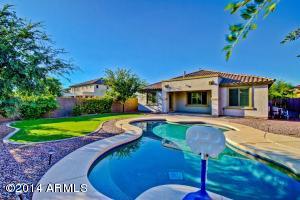 707 E Raven Way, Gilbert, AZ 85297 photo 43