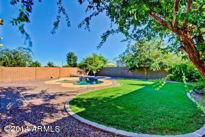 707 E Raven Way, Gilbert, AZ 85297 photo 45