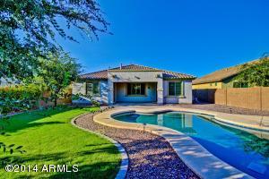 707 E Raven Way, Gilbert, AZ 85297 photo 42