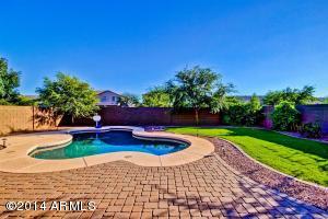 707 E Raven Way, Gilbert, AZ 85297 photo 46