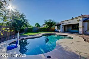 707 E Raven Way, Gilbert, AZ 85297 photo 49