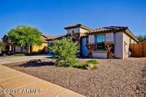 707 E Raven Way, Gilbert, AZ 85297 photo 2
