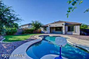 707 E Raven Way, Gilbert, AZ 85297 photo 47