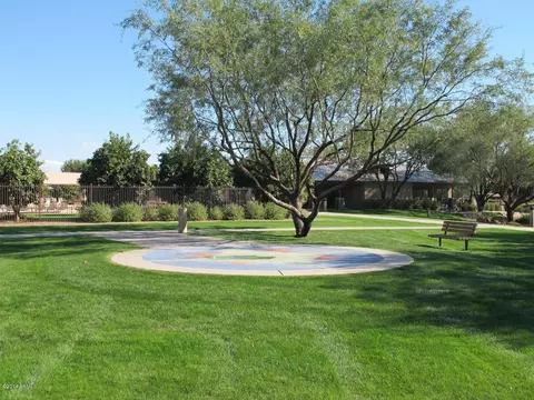 3473 S Rim Rd, Gilbert, AZ 85297 photo 37