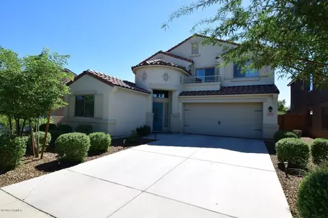 3473 S Rim Rd, Gilbert, AZ 85297 photo 1