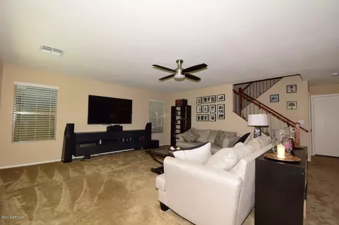 3473 S Rim Rd, Gilbert, AZ 85297 photo 8
