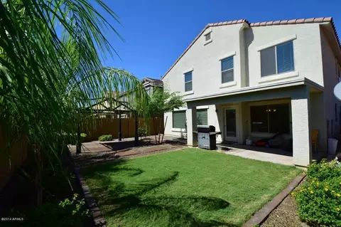 3473 S Rim Rd, Gilbert, AZ 85297 photo 23