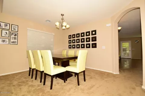 3473 S Rim Rd, Gilbert, AZ 85297 photo 5