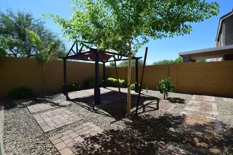 3473 S Rim Rd, Gilbert, AZ 85297 photo 25
