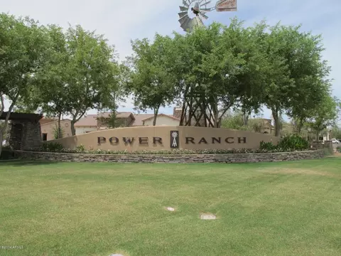 3473 S Rim Rd, Gilbert, AZ 85297 photo 30