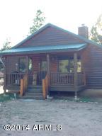 2646 Lodge Loop, Overgaard, AZ 85933 photo 1