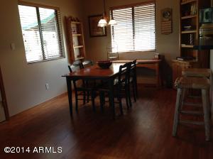 2646 Lodge Loop, Overgaard, AZ 85933 photo 15