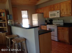 2646 Lodge Loop, Overgaard, AZ 85933 photo 3
