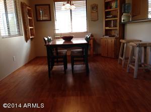 2646 Lodge Loop, Overgaard, AZ 85933 photo 4