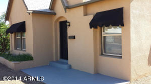 809 E Amelia Ave, Phoenix, AZ 85014 photo 2