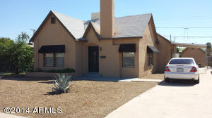 809 E Amelia Ave, Phoenix, AZ 85014 photo 1