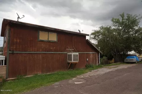 211 Mill Rd, Bisbee, AZ 85603 photo 20