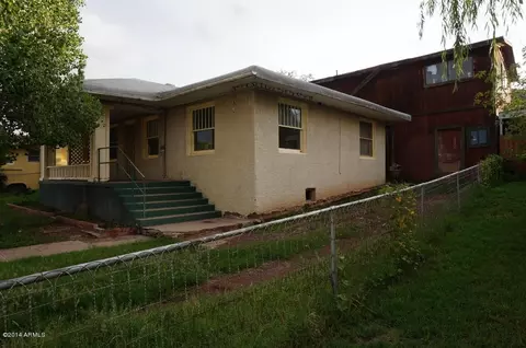 211 Mill Rd, Bisbee, AZ 85603 photo 2