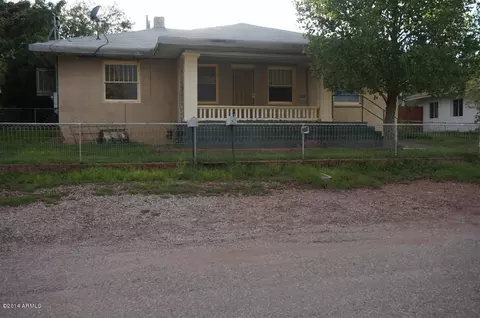 211 Mill Rd, Bisbee, AZ 85603 photo 1