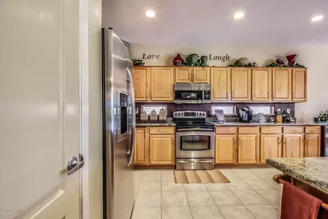 10253 E Pantera Ave, Mesa, AZ 85212 photo 15