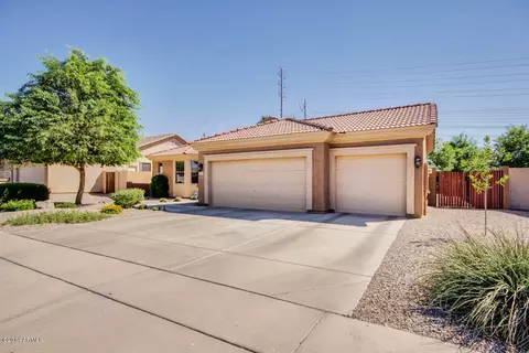 10253 E Pantera Ave, Mesa, AZ 85212 photo 3